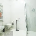 Queen Martina Apartman Bologna