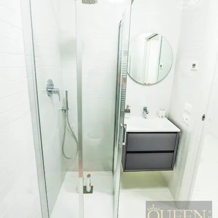 Appartement Queen Martinne For Long Rent