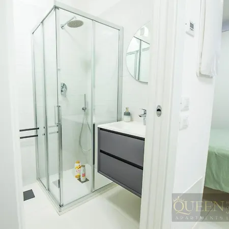 Appartement Queen Martinne For Long Rent Bologna