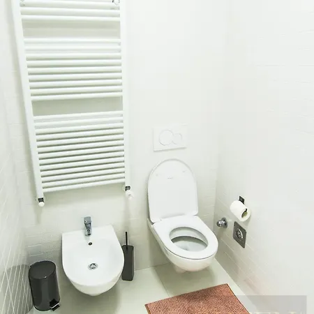 Queen Martinne For Long Rent Apartment Bologna