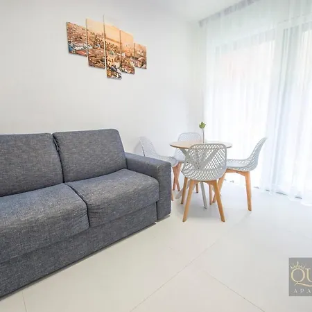 Appartement Queen Martinne For Long Rent