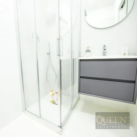 아파트 Queen Martinne For Long Rent *