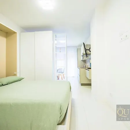 아파트 Queen Martinne For Long Rent