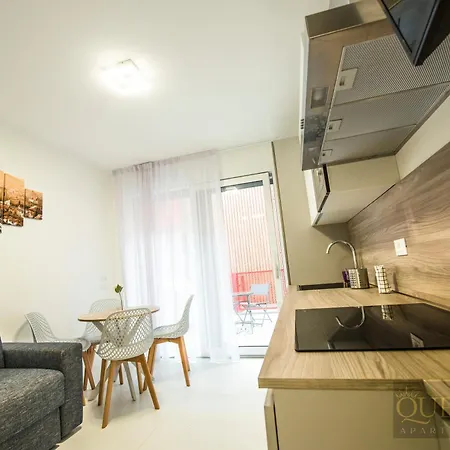 아파트 Queen Martinne For Long Rent *