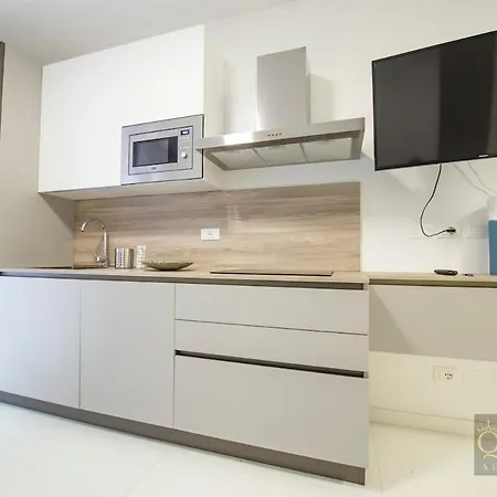 Apartment Queen Martinne For Long Rent *