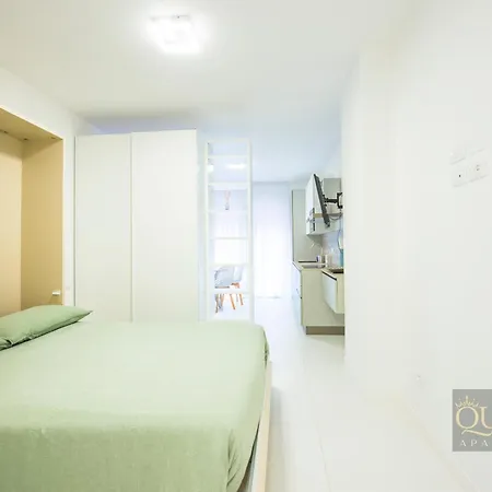 Queen Martinne For Long Rent