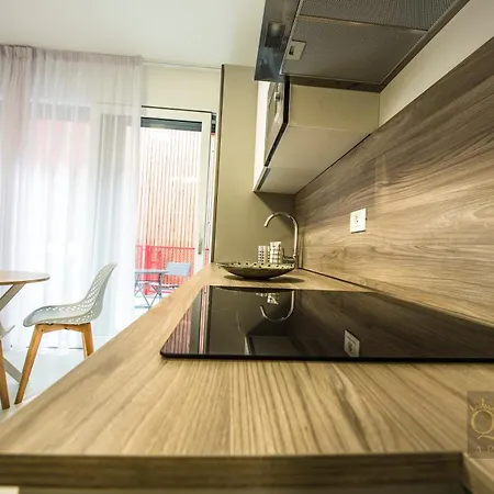 Appartement Queen Martinne For Long Rent