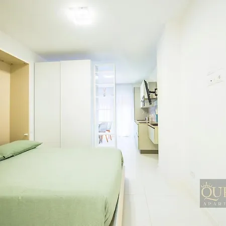 Queen Martinne For Long Rent 아파트 *