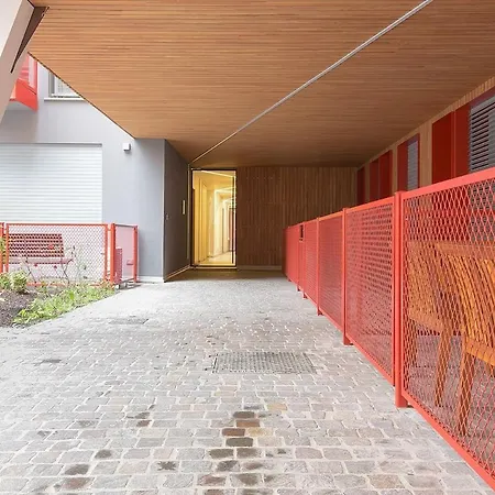 Queen Martinne דירה