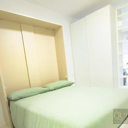 Queen Martinne For Long Rent 아파트