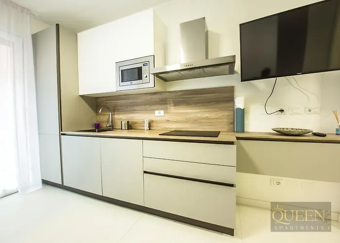 Apartman Queen Martinne Bologna