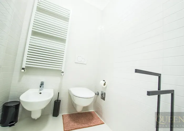 Queen Martinne Apartman