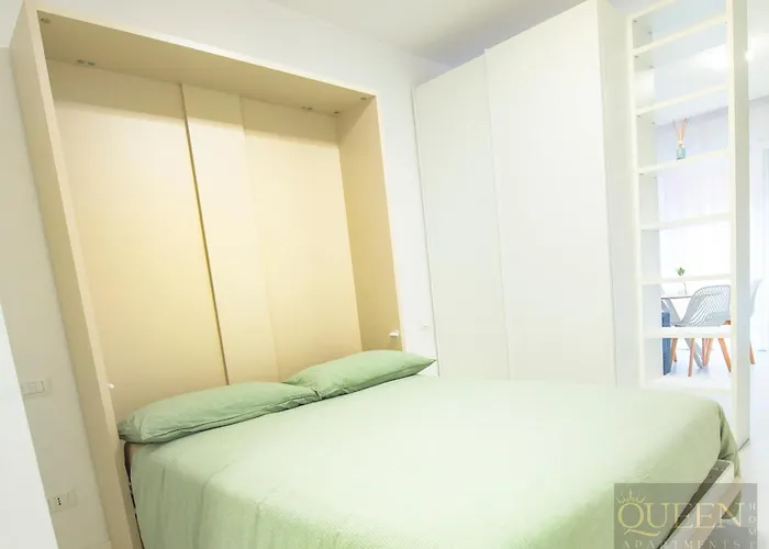 Queen Martinne Apartman