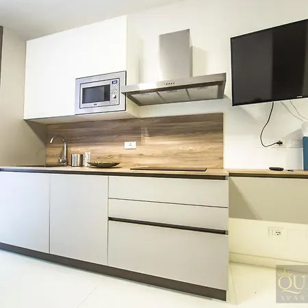 Apartmán Queen Martinne For Long Rent *