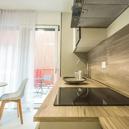 Apartmán Queen Martinne For Long Rent *