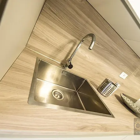 Apartmán Queen Martinne For Long Rent