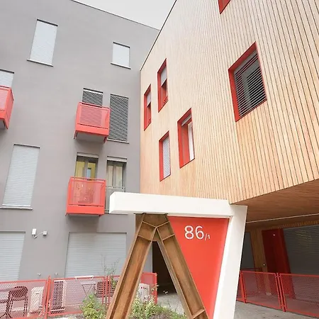 Apartmán Queen Martinne For Long Rent