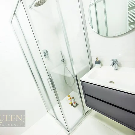 Apartmán Queen Martinne For Long Rent