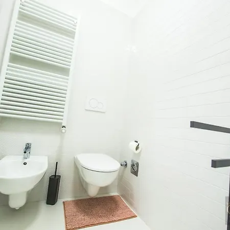 Apartmán Queen Martinne For Long Rent Boloňa