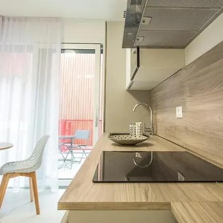 Apartmán Queen Martinne For Long Rent Boloňa