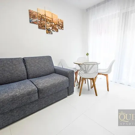 Queen Martinne For Long Rent Daire